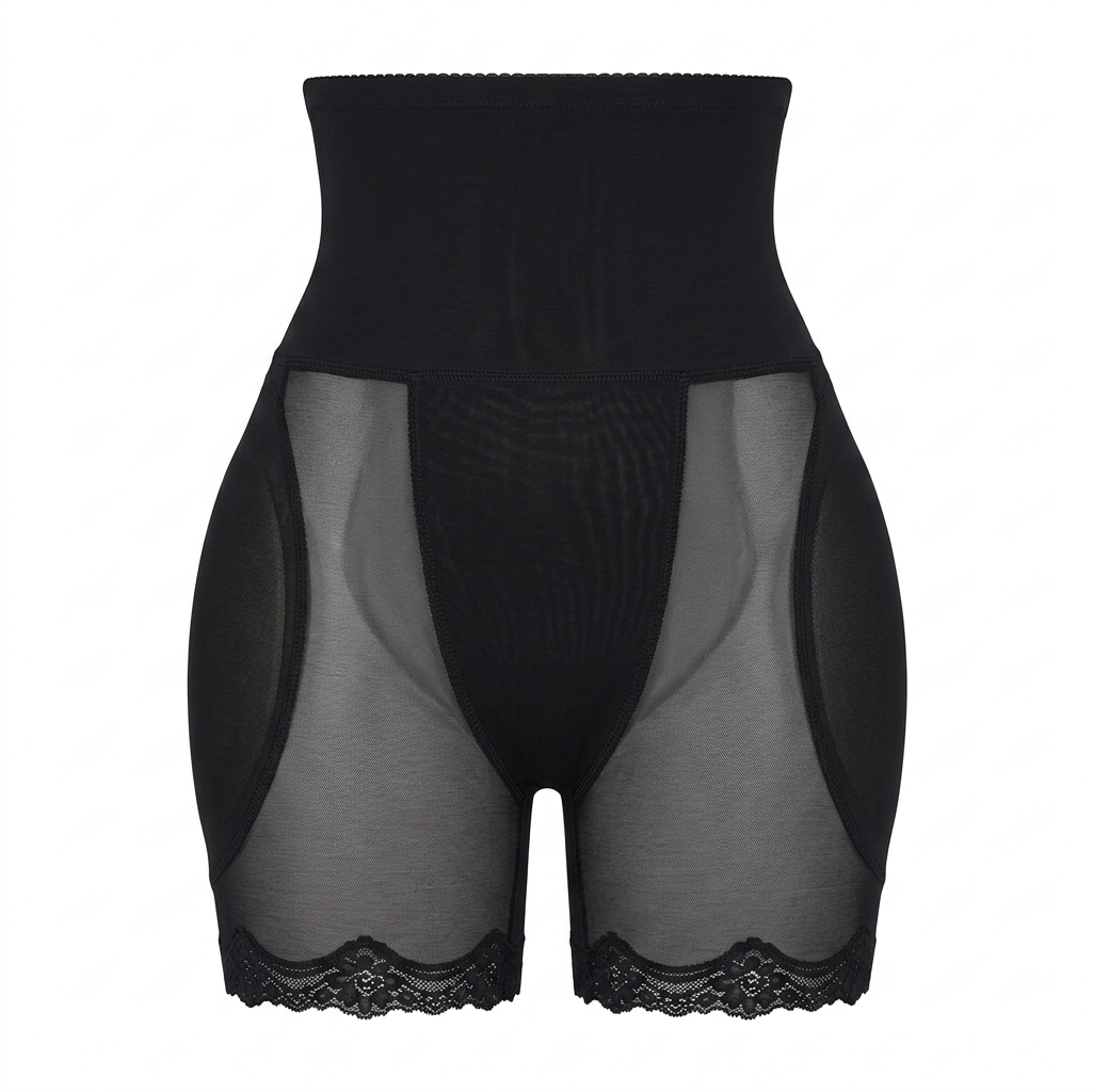 Short Galbant Hanches & Fesses — Nēva
