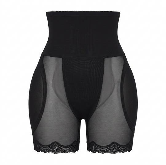 Short Galbant Hanches & Fesses — Nēva