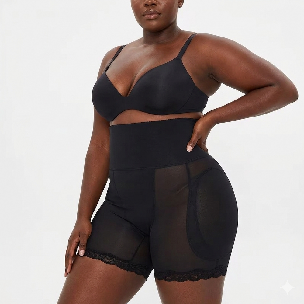 Short Galbant Hanches & Fesses — Nēva