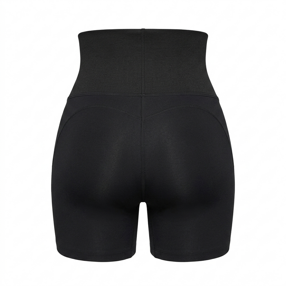 Short Push-Up Sculptant Taille Haute — Nēva