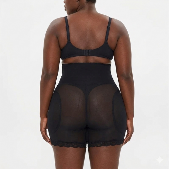 Short Galbant Hanches & Fesses — Nēva
