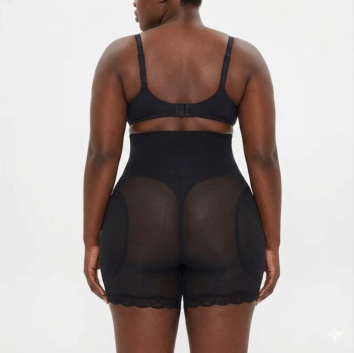 Short Galbant Hanches & Fesses — Nēva