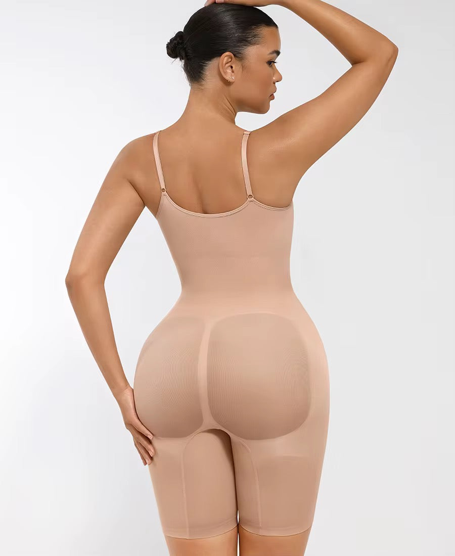 Combinaison Sculptante Full Body — Nēva