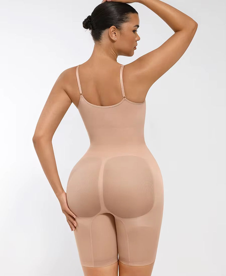 Combinaison Sculptante Full Body — Nēva