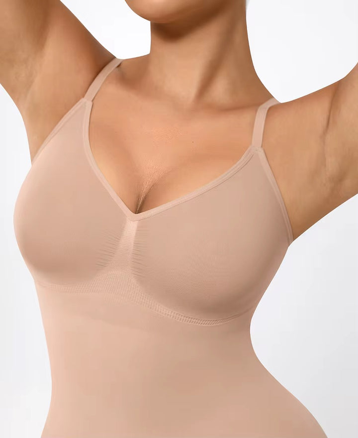 Combinaison Sculptante Full Body — Nēva