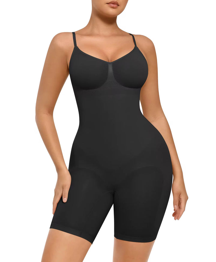 Combinaison Sculptante Full Body — Nēva