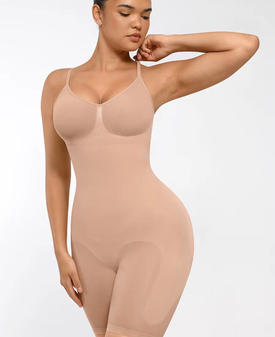 Combinaison Sculptante Full Body — Nēva