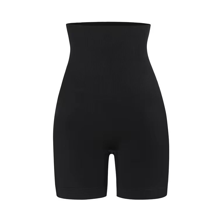 Short Sculptant Taille Haute — Nēva