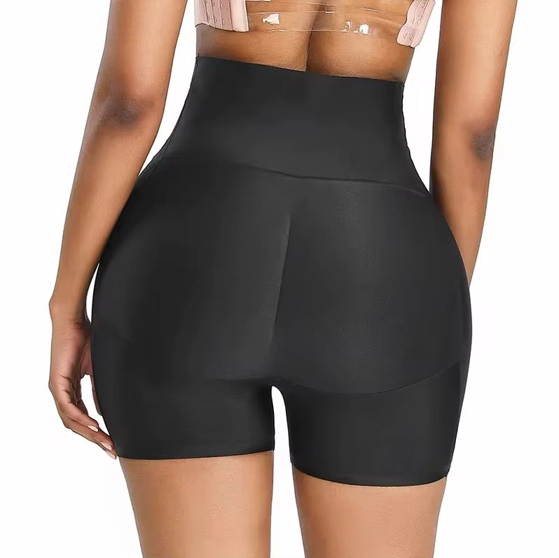 Short Push-Up Sculptant Taille Haute — Nēva