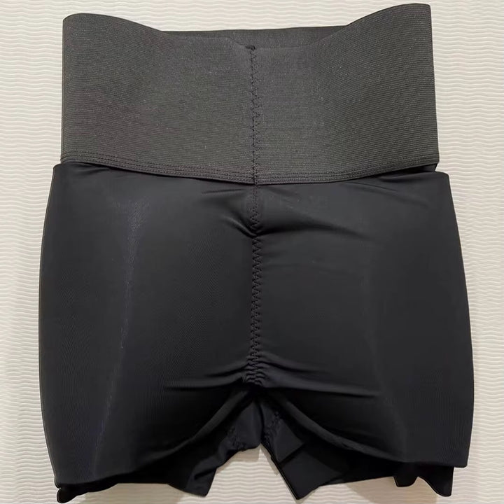 Short Push-Up Sculptant Taille Haute — Nēva
